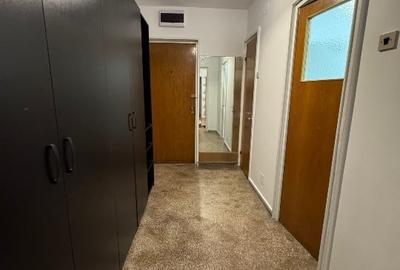 Apartament cu 2 camere nedecomandat în Primăverii - 4