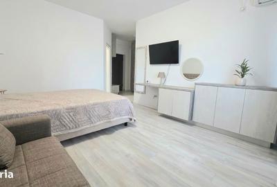 Garsonieră în Podu Roș - 2