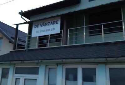 Casă cu 4 camere în Apahida - 1