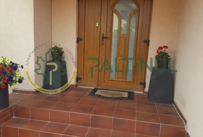 Vila Șelimbăr – 700 mp teren, jacuzzi, semineu, front stradal 30 ml - 31