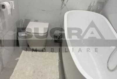 Apartament 4 camere, 82 mp, gradina 120 mp, 4 parcari, zona Sub Cetate - 8