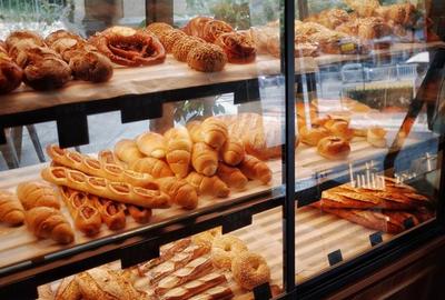 Spațiu comercial, de 140 mp, în Griviței - 2