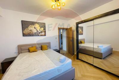 Apartament cu 3 camere decomandat, mobilat în Lazaret - 3