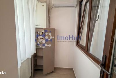 Apartament cu 2 camere în Albești - 6