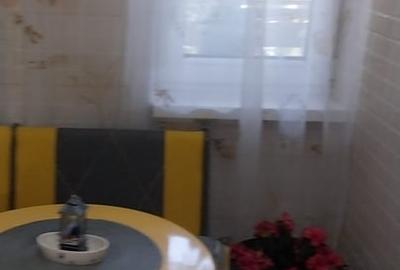 Garsonieră decomandată în Olteniței - 8