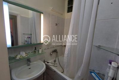 Constanta-Cazino: Garsonieră Decomandată în Inima Constanței - 8