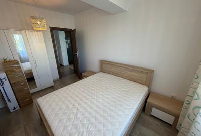 Apartament cu 2 camere decomandat, mobilat în Rahova - 7