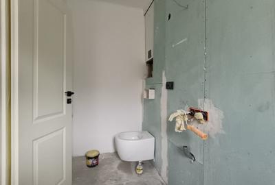 Apartament 2 camere ! Romana ! 50 mp utili ! Ideal regim hotelier - 2