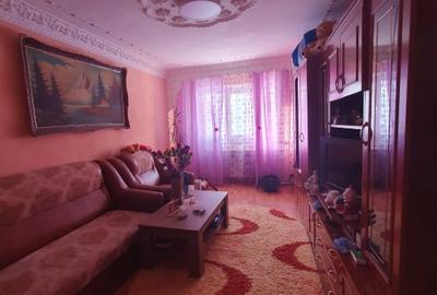 Apartament 2 camere zona Bulevard / Biserica Sf. Vineri , etaj 1 - 1