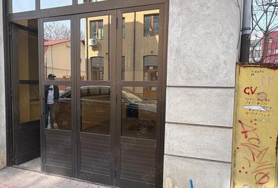 Spațiu comercial, de 20 mp, în Ultracentral - 1