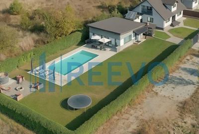 Proprietate pentru investi?ie cu Piscina in Hemeiu? - 4