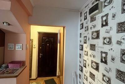 Apartament cu 2 camere semidecomandat în Micro 14 - 3