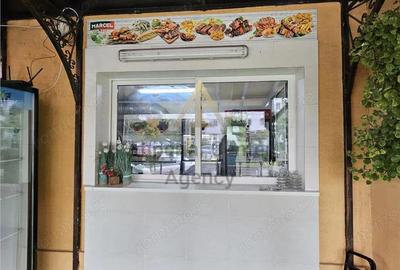 Spațiu comercial, de 550 mp, în Central - 19