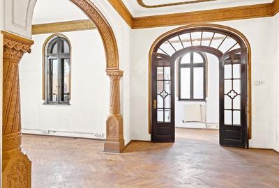 Casa Vila Cotroceni de vanzare 600 mp - 8