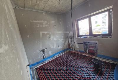 Duplex aproape de mijloacele de transport in cartierul Salajan - 6