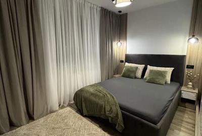 Apartament cu 2 camere în Calea București - 5