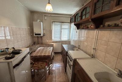 Apartament cu 3 camere decomandat în Micălaca - 3