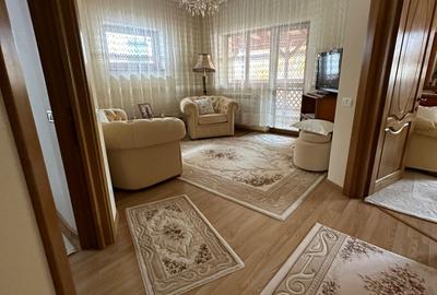 Casa de vanzare Chiajna-Rosu (locatie excelenta) - 12