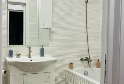 Apartament cu 2 camere decomandat în Sud - 7