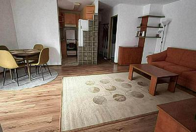 Apartament 2 camere 60mp, balcon 6mp, etaj intermediar, finisat mediu - 3