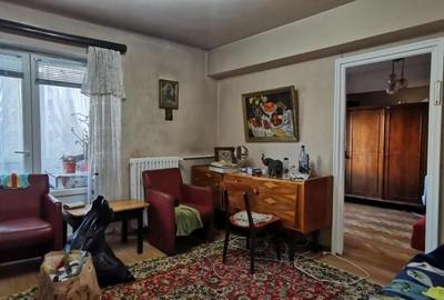 Universitate Ap 2 cam metrou 1 minut - 3