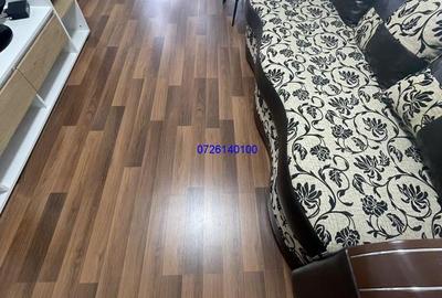 Garsonieră în CET - 6