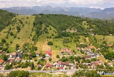 Teren de 2327 mp, în Județean - 2