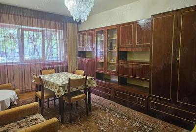 Inchiriez Apartament 3 camere in Zorilor - 7