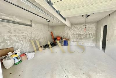 Duplex de vanzare in zona exclusivista, 145mp utili, 250mp teren Duplex de vanzare in zona exclusivista, 145mp utili, 250mp teren - 13