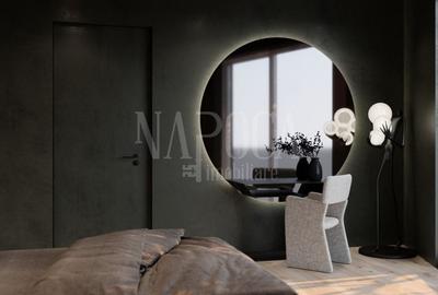 Casă individuală cu 4 camere cu Canalizare în Borhanci - 3