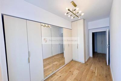 Pipera | Rond OMV | First Estates Pipera | Parcare | Totul Nou - 11