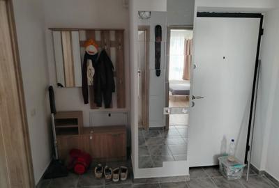 Apartament cu 2 camere decomandat în Central - 4