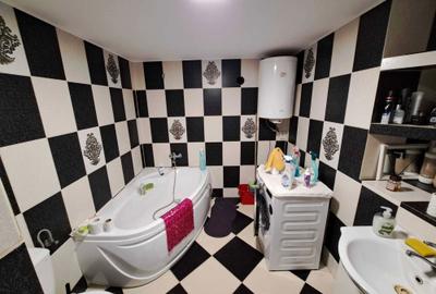 Casă cu 4 camere în Pojorâta - 7