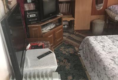 Casă cu 1 camere cu Teren 100 Mp în Central - 5