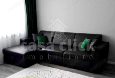Apartament cu 3 camere decomandat, mobilat în Micro 20 - 7