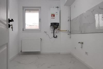 Garsonieră decomandată în Vișan - 2