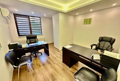 Unirii, Casa Poporului apartament 2 camere de vanzare, parcare subterana - 11