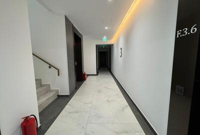 Apartament cu 2 camere semidecomandat în Pipera - 18