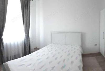 Apartament de vanzare 2 camere, Strada Crinului, Chiajna - 1