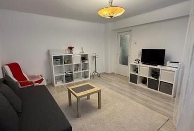 Apartament cu 2 camere decomandat, mobilat în 13 Septembrie - 2