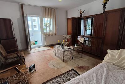 Garsonieră decomandată în Mănăștur - 3