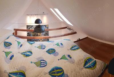 Inchiriez apartament 2 camere central cluj-napoca - 2