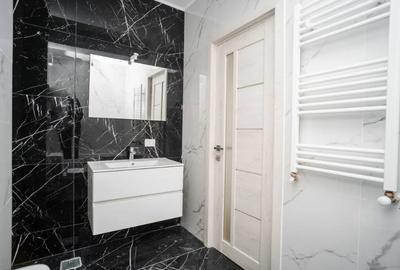 APARTAMENT 1 CAMERA BLOC NOU PACURARI - 19