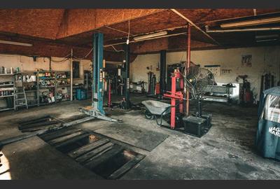 Service auto complet utilat - 4