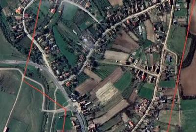 Vand casa la ?ara in Gepiu Bihor - 6