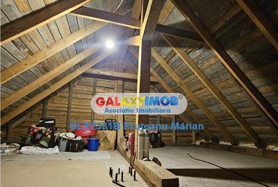 Vila Moderna segment de 4 insiruite pe strada Margelelor - 7