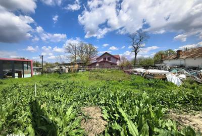 Spațiu comercial, în Poșta - 11