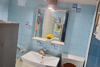 Apartament cu 3 camere circular în Sat Vacanță - 3