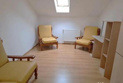 Apartament cu 2 camere decomandat în Gării - 8