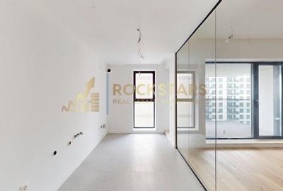 Apartament 2 Camere | 59 mp | Etaj 5 | Nusco City Park | TVA inclus - 6